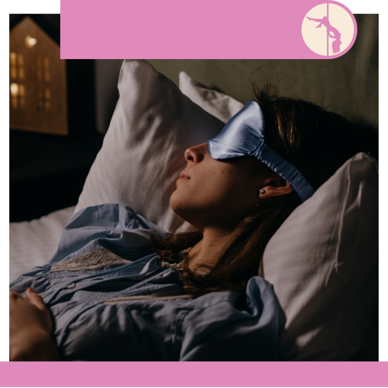 Regeneracja - daj sobie odpocząć między kontraktami