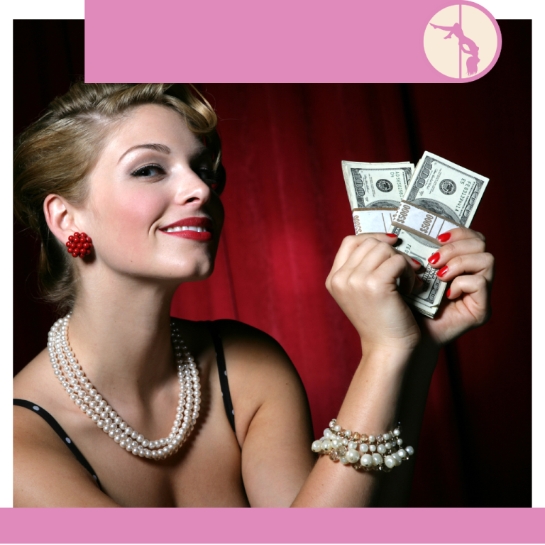 Where did you got all of this money and the explanation of your income to others