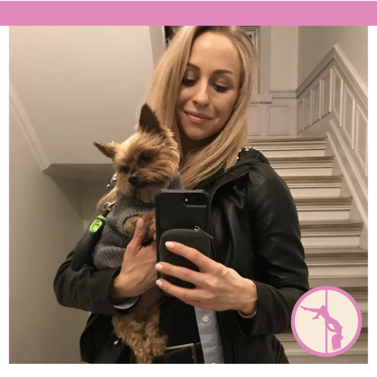 Kilka żelaznych zasad tancerki