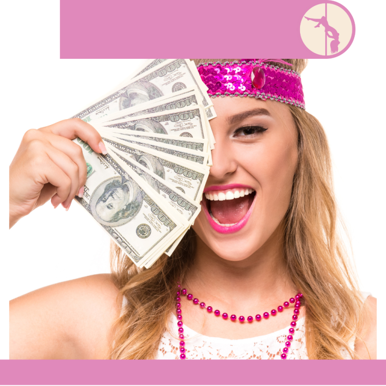 Ile zarabia tancerka w klubie?