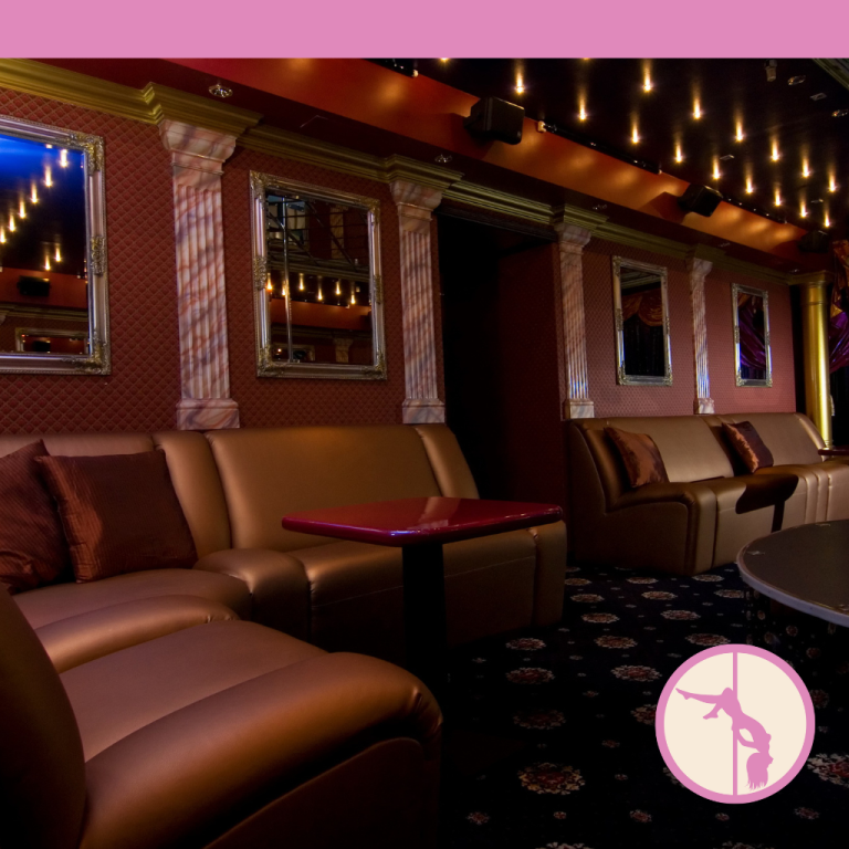 Jak przekonać innych do striptizu