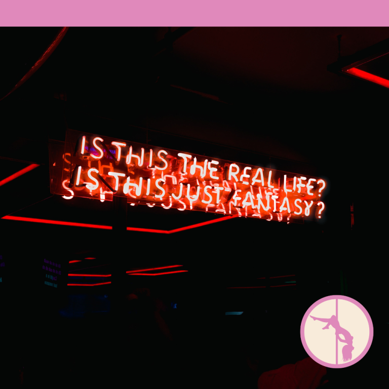 czy muszę zgadzać się na każdy taniec