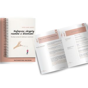 Ebook “Najlepsze skrypty do rozmów z klientami”