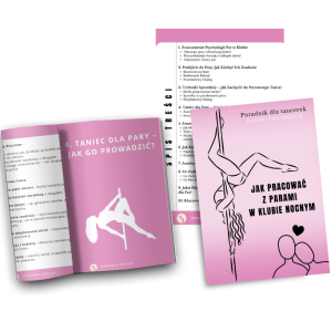 Jak spracować z parami w klubie